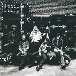 At Fillmore East