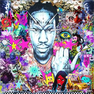 BLING SLIME VØL 1: HØSTED BY DJ HØLIDAY
