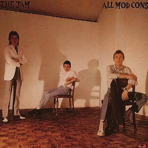 All Mod Cons (Remastered Version)