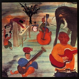 Music From Big Pink (Expanded Edition)