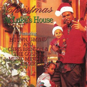 Xmas At Luke's House