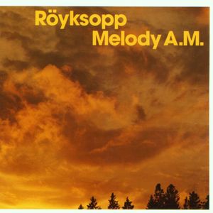 Melody A.M.