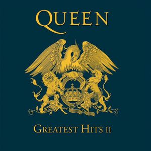 Greatest Hits II