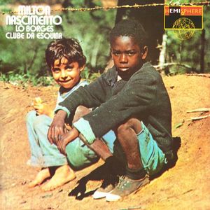 Clube Da Esquina