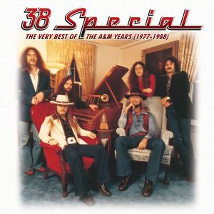 The Very Best Of The A&M Years (1977-1988)