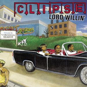 Lord Willin'