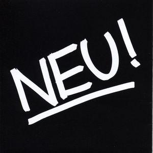 NEU! 75
