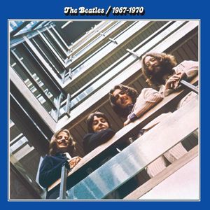 The Beatles 1967 - 1970 (Remastered 2009)