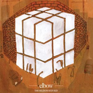 The Seldom Seen Kid (Bonus Tracks Version)