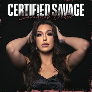 Certified Savage