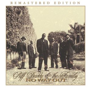 No Way Out (2014 Remaster)