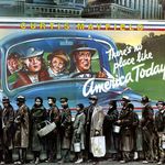 There's No Place Like America Today