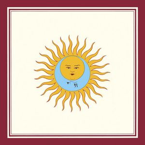 Larks' Tongues In Aspic (Expanded & Remastered Original Album Mix)