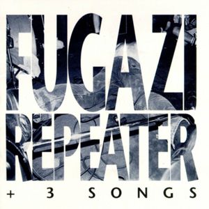 Repeater + 3 Songs