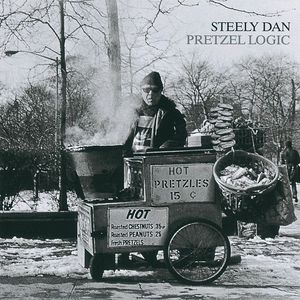 Pretzel Logic