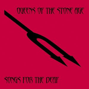 Songs For The Deaf