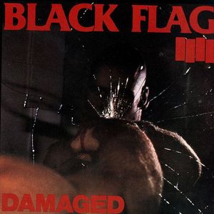 Damaged