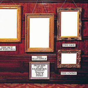 Pictures At An Exhibition