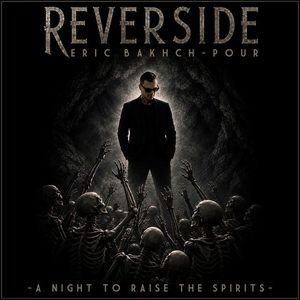 A Night To Raise The Spirits