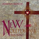 New Gold Dream (81/82/83/84)