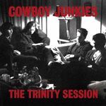 The Trinity Session