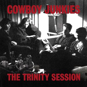 The Trinity Session