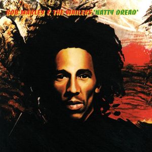 Natty Dread (Remastered)