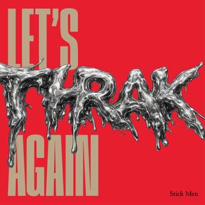 Let's Thrak Again (Reel One)