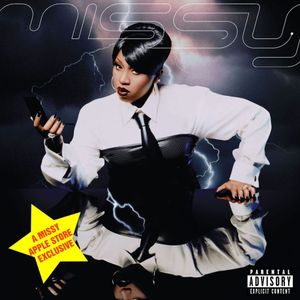 Hot Boyz (feat. Nas, Eve & Q-Tip)