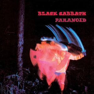 Paranoid (Remastered)