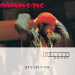 Let's Get It On (Deluxe Edition)