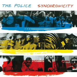 Synchronicity (Remastered)