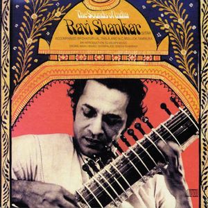 The Sounds Of India