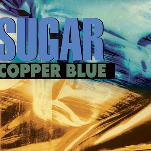 Copper Blue (Remastered 2012)