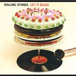 Let It Bleed