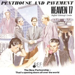 Penthouse And Pavement