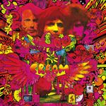 Disraeli Gears (Remastered)