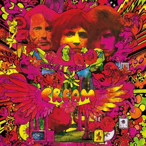 Disraeli Gears (Remastered)