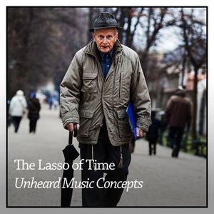 The Lasso of Time