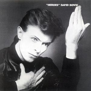 Heroes (1999 Remaster)