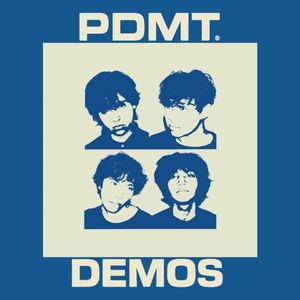 PDMT (Demo) - EP