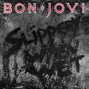 Slippery When Wet (Remastered)