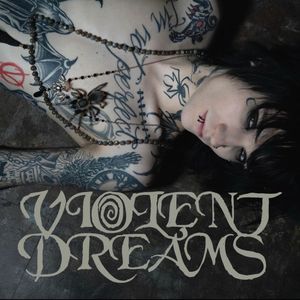 Violent Dreams