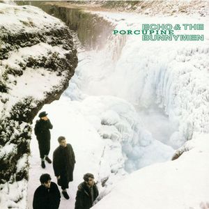 Porcupine (Expanded; 2004 Remaster)