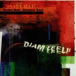 Djam Leelii: The Adventurers