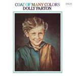 Coat Of Many Colors