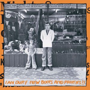 New Boots And Panties (Deluxe Edition)